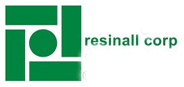 Resinall logo